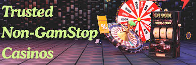 Discovering Casino Sites Not on Gamstop A Guide for Players
