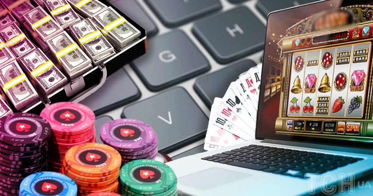 Experience the Thrill of Let's Jackpot Casino Online Games Experience the Thrill of Let's Jackpot Casino Online Games