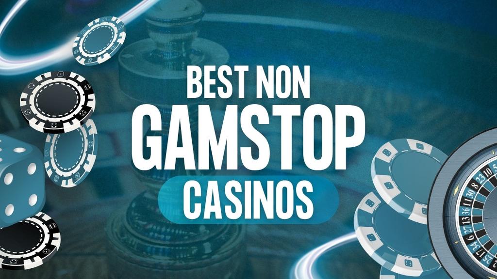 Exploring Betting Sites Not on GamStop 1116254689