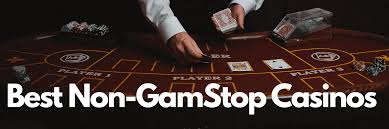 Discover the Best Casino Sites Not on Gamstop 842227080