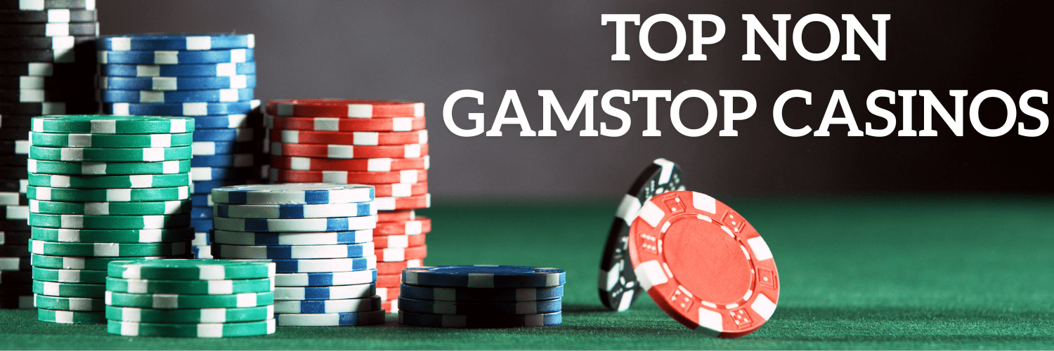 Discover Top Casino Sites Not on Gamstop 877610502