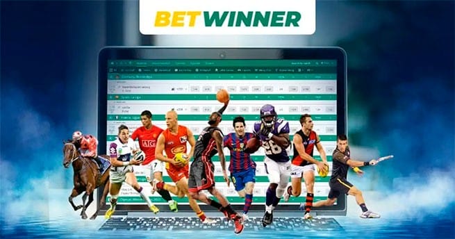 Download the BetWinner App Your Ultimate Betting Experience