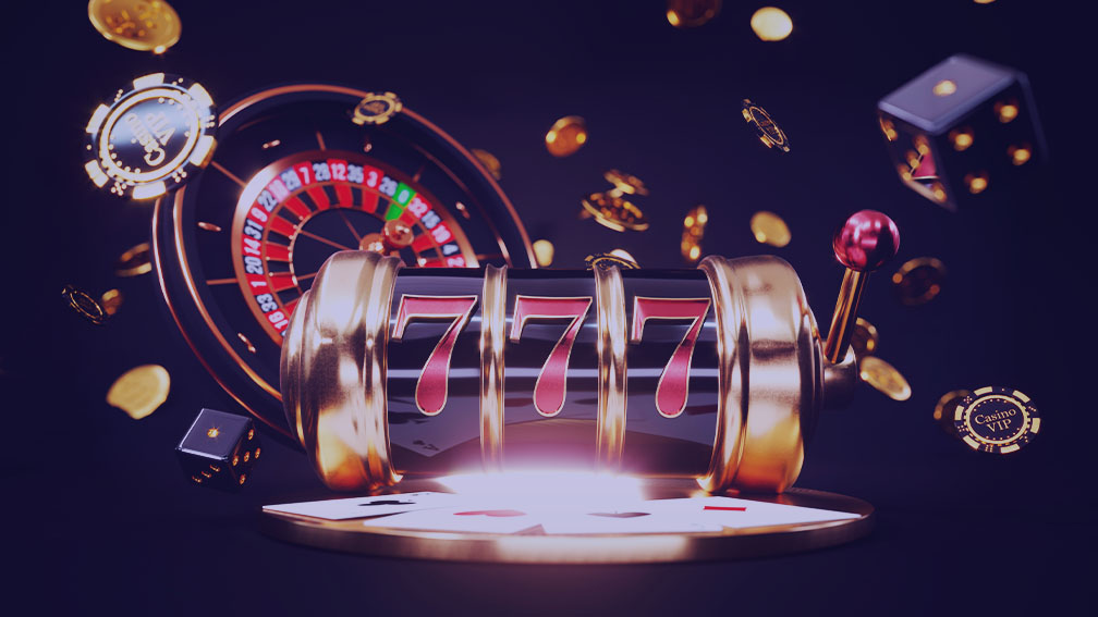 Experience the Thrill at Online UK iWild Casino