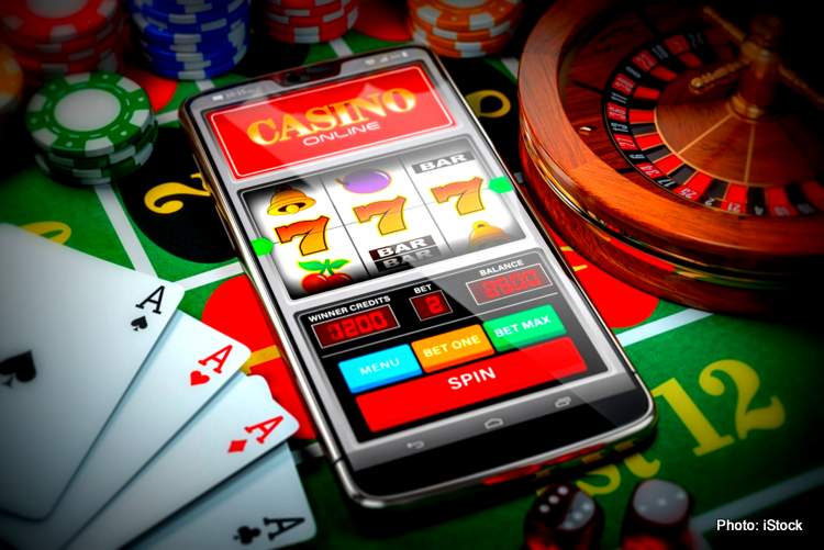Experience the Thrill of iWild Casino & Sportsbook