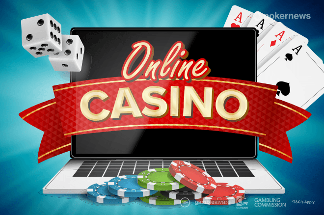 Experience Thrills and Wins with Luck of Spins Casino Online