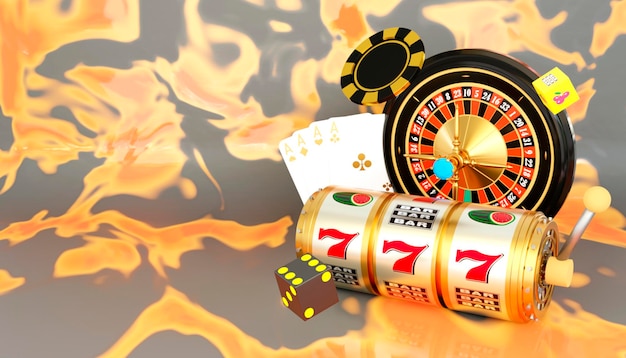 Explore the Exciting World of Casino SapphireBet UK