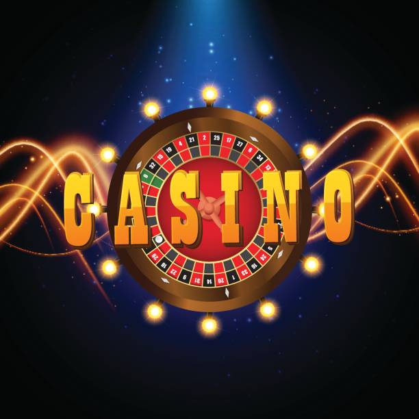 Передовое онлайн казино Игры и технологии будущего