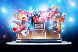 Transparent Gaming The Future of Casino Platforms