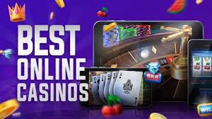 Unlocking Excitement Best Casino Bonuses for New Players