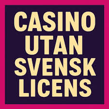 Utländska casino med låg insättning En guide till smart spelande Utländska casino med låg insättning En guide till smart spelande