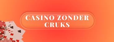 Casinos zonder CRUKS Voor- en nadelen Casinos zonder CRUKS Voor- en nadelen