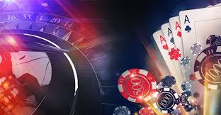 Discover the Excitement of Online 7Gold Casino 1699589205