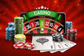 Discover the Thrills of Online Gaming at Casiroom Discover the Thrills of Online Gaming at Casiroom