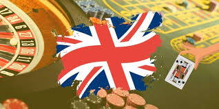 Experience Real Money Online Casinos in the UK A Comprehensive Guide