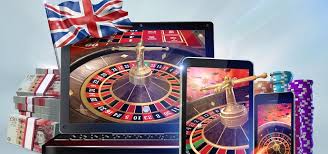 Explore the Excitement of Neonix Online Casino UK