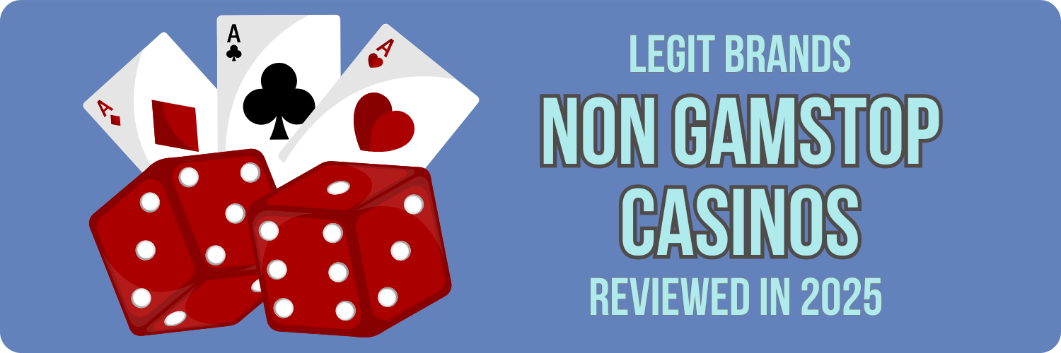 Exploring Non GamStop Casinos A Guide for Players