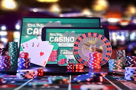 Exploring the Exciting World of Online Casinos in the UK