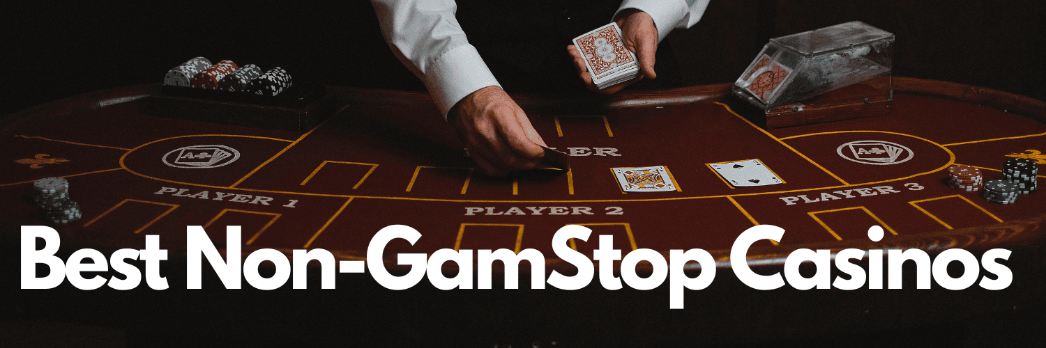 Exploring the World of Non Gamstop Casinos -1932845122