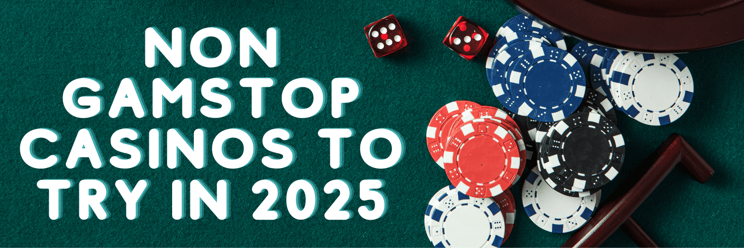 Exploring the World of Non Gamstop Casinos -1932845122