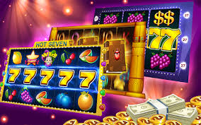 Kaboom Slots Casino & Sportsbook A Thrilling Gaming Experience