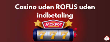 Casino Sider Uden Rufus Din Guide til Spil uden Begrænsninger 883371019