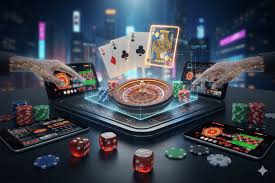 Casino Uden ROFUS Spil Uden Bekymringer