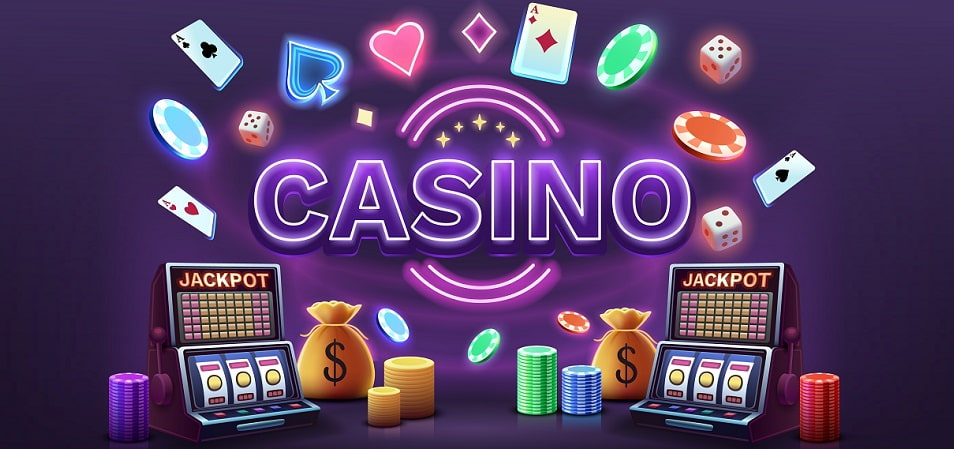 Casino Udenom Rofus Forklaring, fordele og muligheder Casino Udenom Rofus Forklaring, fordele og muligheder