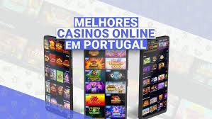 Descubra os Melhores Casinos Online em Portugal -2137877512