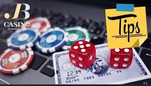 Discover JB Casino Online Your Gateway to Exciting Gaming Adventures