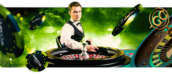 Exploring the Exciting World of Bitcoin Roulette 57350019