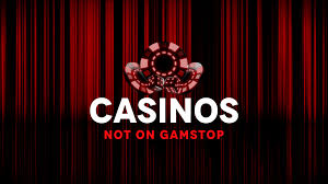 The Rise of Live Casinos Not on GamStop A Comprehensive Guide