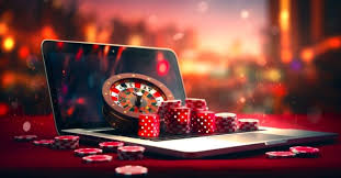 Uncover the Thrill of Casino Lucky Max UK